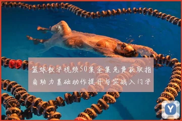 篮球教学视频50集全集免费获取指南助力基础动作提升与实战入门学习